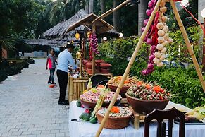 Tam Coc La Montagne Resort & Spa