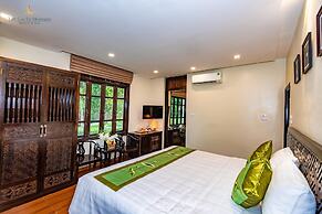 Tam Coc La Montagne Resort & Spa