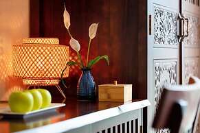 Tam Coc La Montagne Resort & Spa