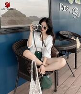 Rosy Cruise