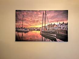 The Neuk Anstruther Fantastic Location