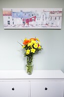 The Neuk Anstruther, Sleeps 6 Fantastic Location