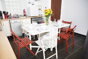 The Neuk Anstruther, Sleeps 6 Fantastic Location