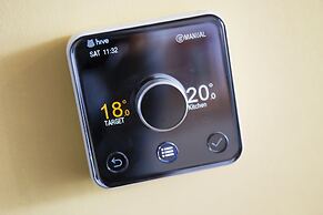 The Neuk Anstruther, Sleeps 6 Fantastic Location