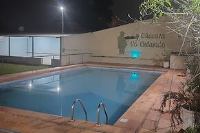Chácara Vô Orlando