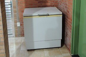 Chácara Vô Orlando