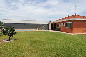 Chácara Vô Orlando