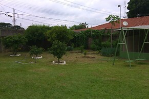 Chácara Vô Orlando