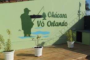 Chácara Vô Orlando