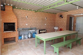 Chácara Vô Orlando