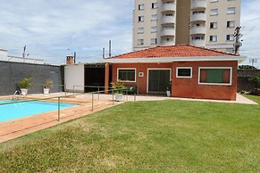 Chácara Vô Orlando