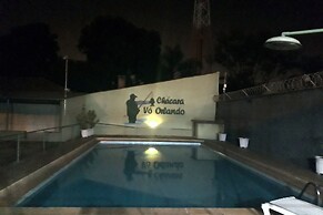 Chácara Vô Orlando