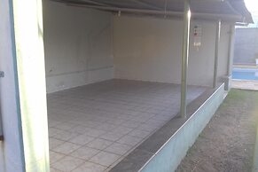 Chácara Vô Orlando