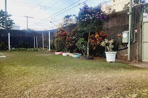 Chácara Vô Orlando