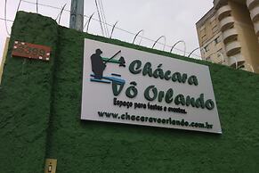 Chácara Vô Orlando