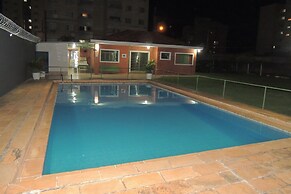 Chácara Vô Orlando