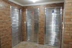 Chácara Vô Orlando