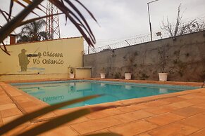 Chácara Vô Orlando