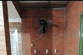 Chácara Vô Orlando