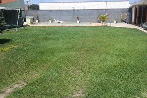 Chácara Vô Orlando