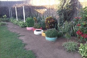 Chácara Vô Orlando