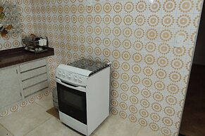 Chácara Vô Orlando