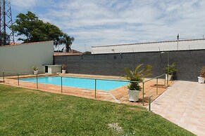 Chácara Vô Orlando