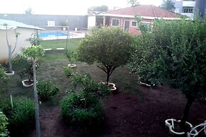 Chácara Vô Orlando