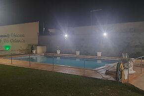 Chácara Vô Orlando