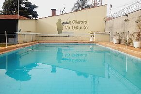 Chácara Vô Orlando