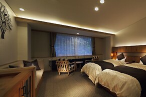 Hotel Shimeikan