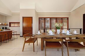 Kampi Villas Nusa Dua by Nakula