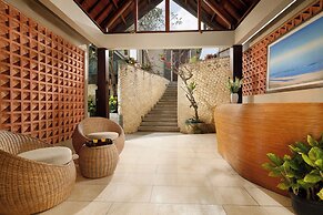 Kampi Villas Nusa Dua by Nakula