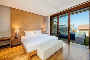 Kampi Villas Nusa Dua by Nakula