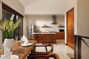 Kampi Villas Nusa Dua by Nakula