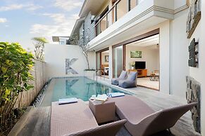 Kampi Villas Nusa Dua by Nakula