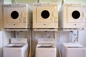 K's House Hokkaido - Asahidake Onsen Hostel