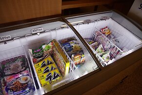 K's House Hokkaido - Asahidake Onsen Hostel