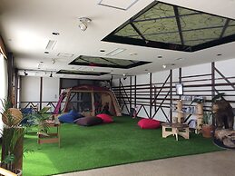 K's House Hokkaido - Asahidake Onsen Hostel