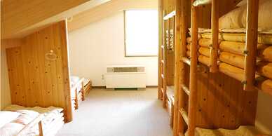 K's House Hokkaido - Asahidake Onsen Hostel