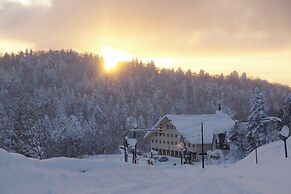 K's House Hokkaido - Asahidake Onsen Hostel