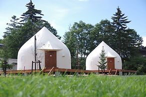 K's House Hokkaido - Asahidake Onsen Hostel