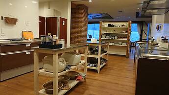 K's House Hokkaido - Asahidake Onsen Hostel