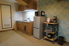 K's House Hokkaido - Asahidake Onsen Hostel