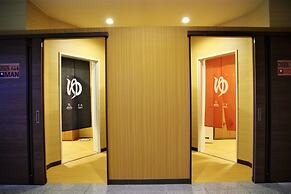 K's House Hokkaido - Asahidake Onsen Hostel