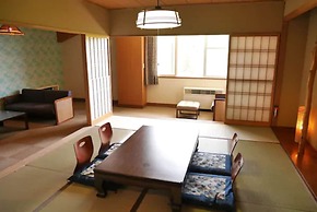 K's House Hokkaido - Asahidake Onsen Hostel