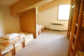 K's House Hokkaido - Asahidake Onsen Hostel