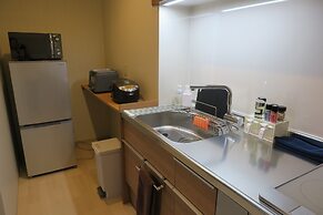 K's House Hokkaido - Asahidake Onsen Hostel