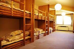 K's House Hokkaido - Asahidake Onsen Hostel