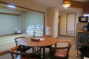 K's House Hokkaido - Asahidake Onsen Hostel